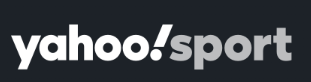 image showing the logo of yahoo! sport